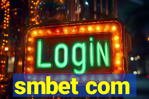 smbet com